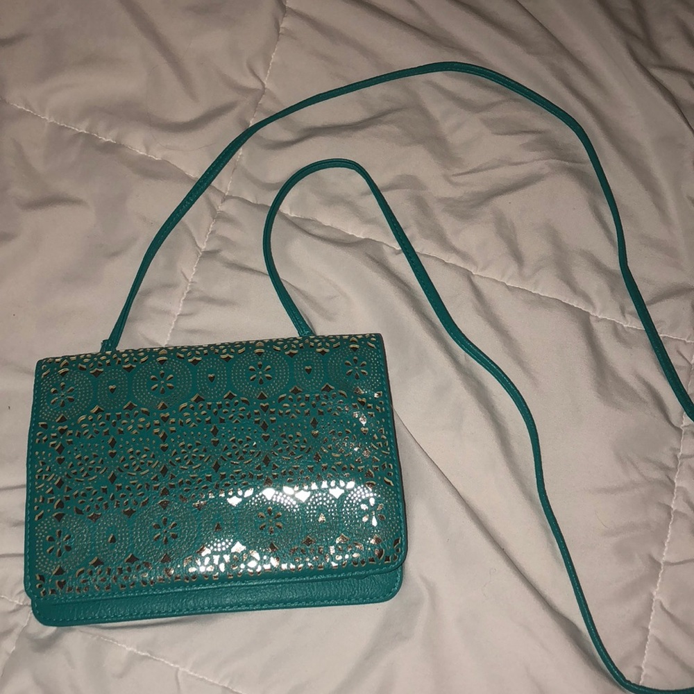 over the shoulder bag